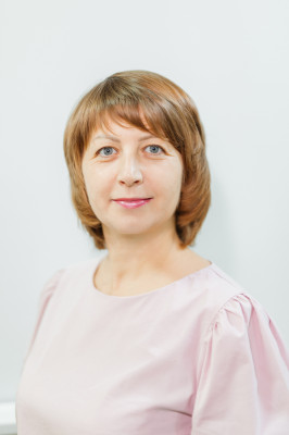 Педагогический работник Захарова Мария Александровна